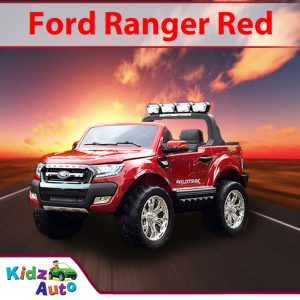 kidz auto reviews